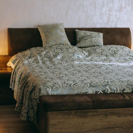 Dina Lux Iasi Apartment Zewnętrze zdjęcie